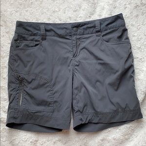 Prana shorts